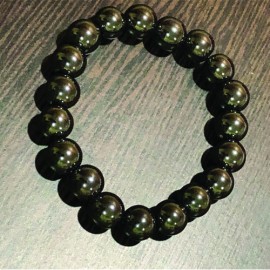 Hematite Bracelet